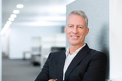 Jeremy Hotchkiss Partner bei io